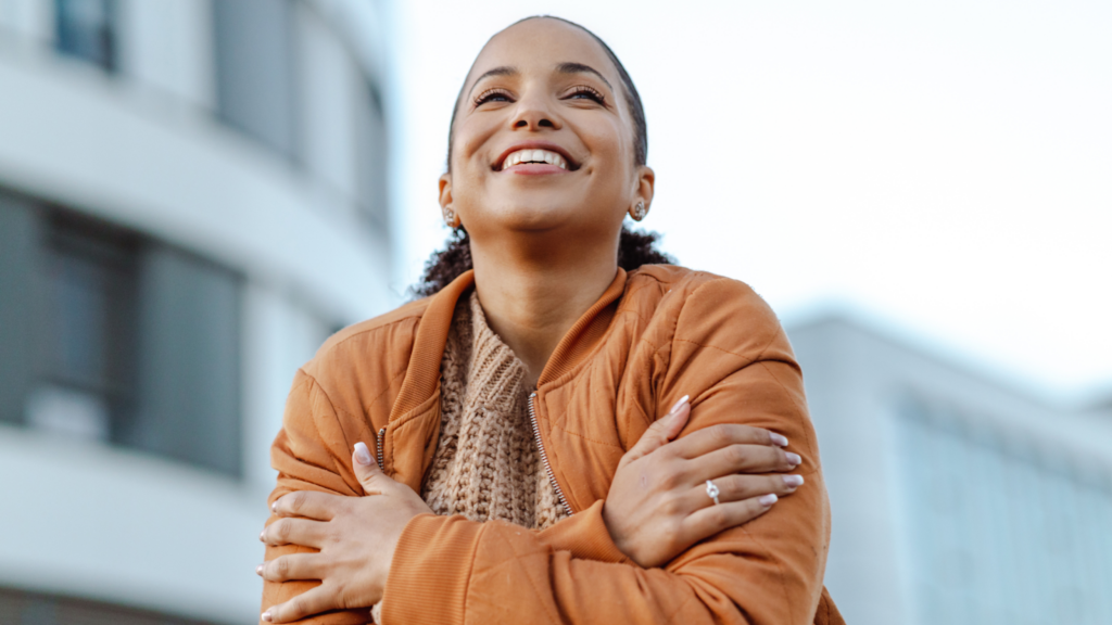 5 habits to stay mentally strong- prioritize yourself first - THE ANTS