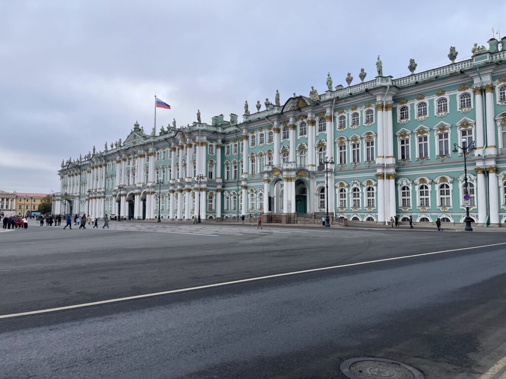 hermitage museum